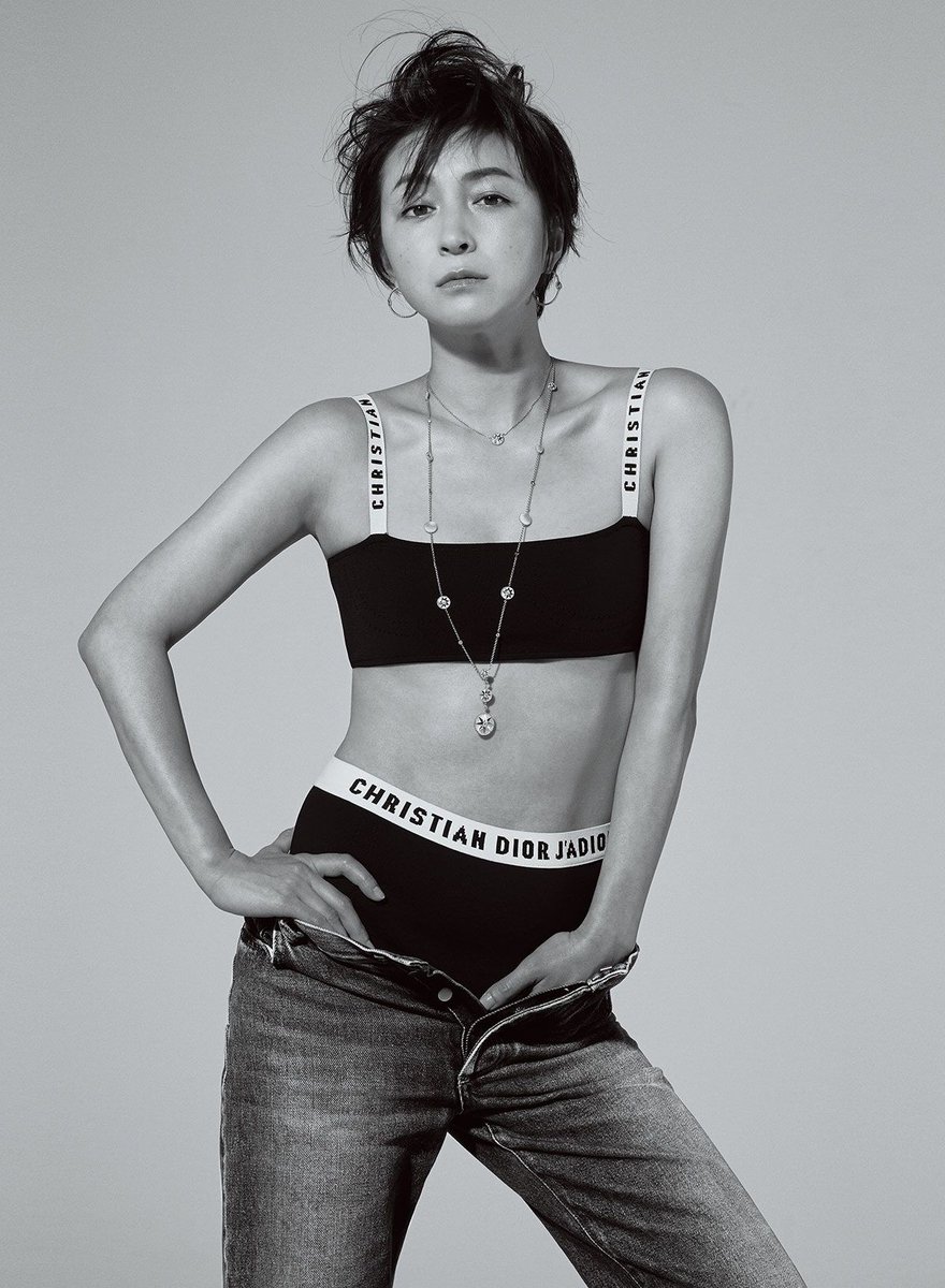 広末涼子「性をオープンに語る前に、遅れている日本の性教育から変えて