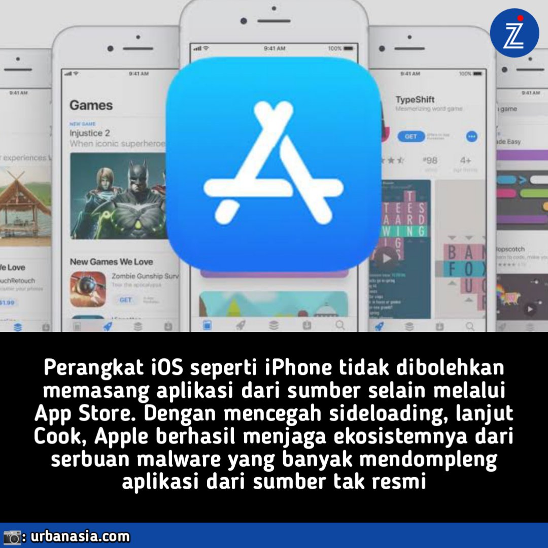 InfozoneTechno's tweet image. CEO Apple, Tim Cook membeberkan yang menjadi kelemahan besar bagi Android
.
📄: teknologi,id
.
#technews #techinfo #techinformation #abouttech #abouttechnology #applevsandroid #androidvsapple #malware #malwareandroid #ceoapple #timcook