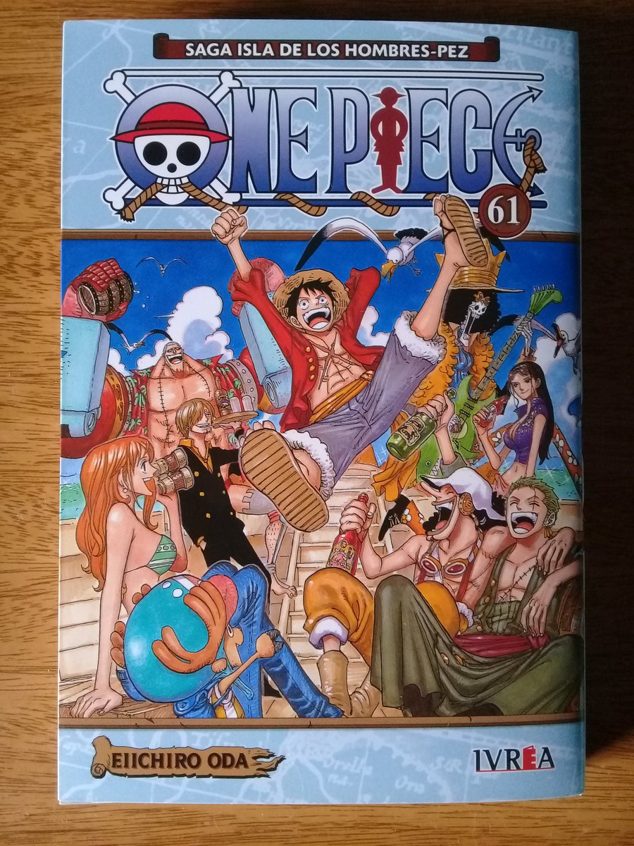 Gazuto Kurokawa Semana Con Pocas Cosas Si Tal Vez Pero Cargada De Tomos Hermosos Es Increible Como Quedo El 61 De One Piece A La Locura Tambien Esta Haikyu Que Gazuto Kurokawa Semana Con Pocas Cosas Si Tal Vez Pero Cargada De Tomos Hermosos Es Increible Como Quedo El 61 De One Piece A La Locura Tambien Esta Haikyu Que