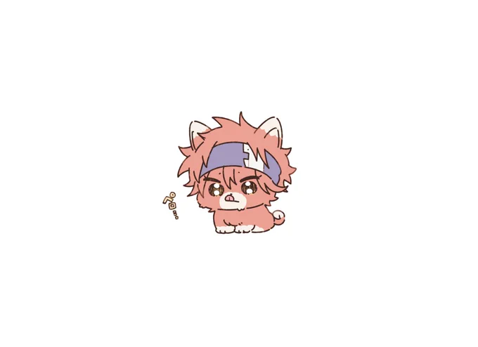 ペロリーヌ🐶👅 