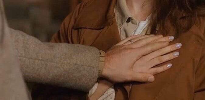 "أختار من يختارك في كل مَرّه و مُرّه."♥️