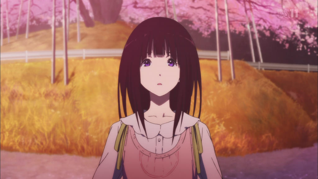 氷菓 考察 Twitter