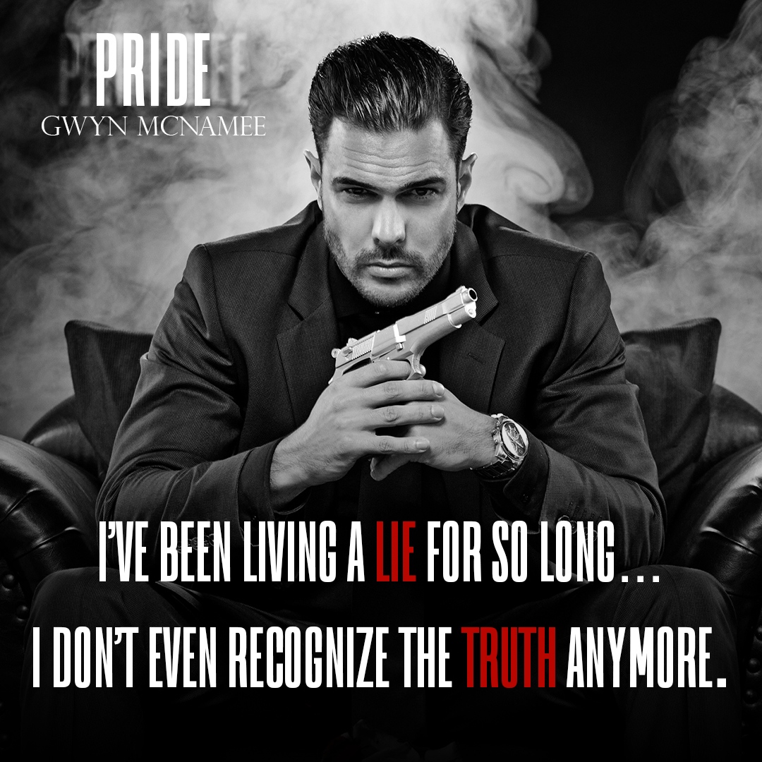 I’ve been living a lie for so long…
I don’t even recognize the truth anymore.

#oneclick:books2read.com/DeadliestSin10

#gwynmcnamee #deadliestsinsseries