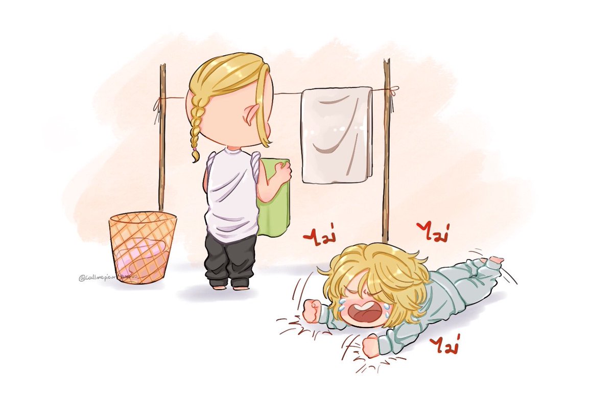 callmepiew's tweet photo. มันจะเป็นจะตาย😣
#ไมเก้น 

#TokyoRevengers #東卍FA https://t.co/geZD7RESuu
