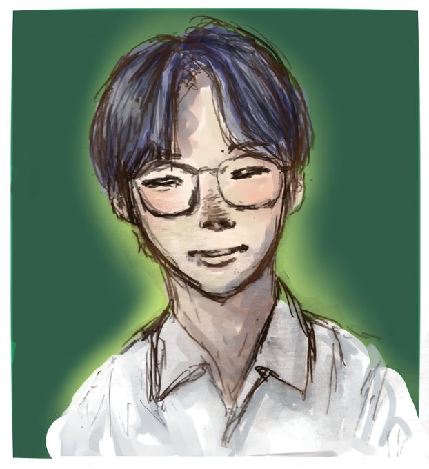 オモコロのtwitterイラスト検索結果