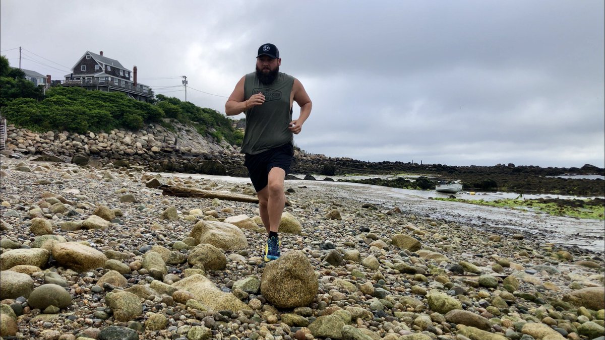 mac_cheeves's tweet photo. low tide, high hopes
ππ¦ππ»πͺ¨π€π»
πΆ @InhalerDublin #cheerupbaby
@dirtbagrunners
#dirtbagrunners #dbrambassador #lasthorserunner #seenonmyrun #trailrunning #igrunners #runmass #plymouthrock #leavenotrace #yetiarmy #hillbillyviking
@mboromade @lululemon @HOKAONEONE https://t.co/Xj1t7tjv6A