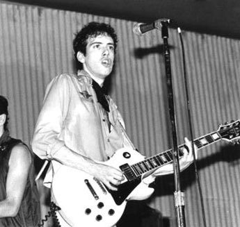 Happy 66th birthday to Mick Jones!! 