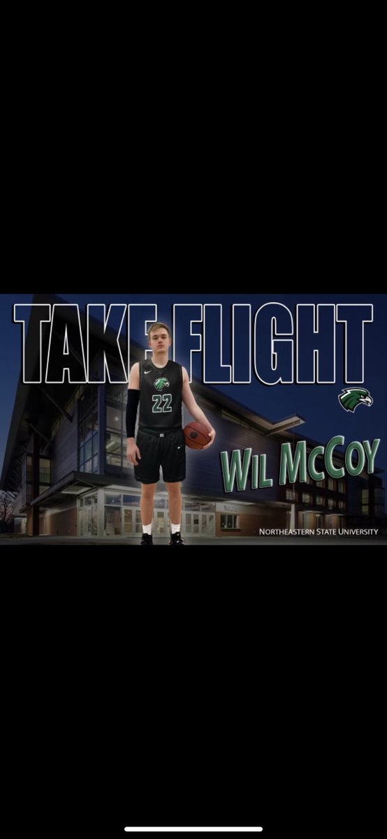 mccoy_wil's tweet photo. 110% committed…Let’s work 🟢⚫️⚪️ @RiverHawksMBB https://t.co/8X7NLnhtIT