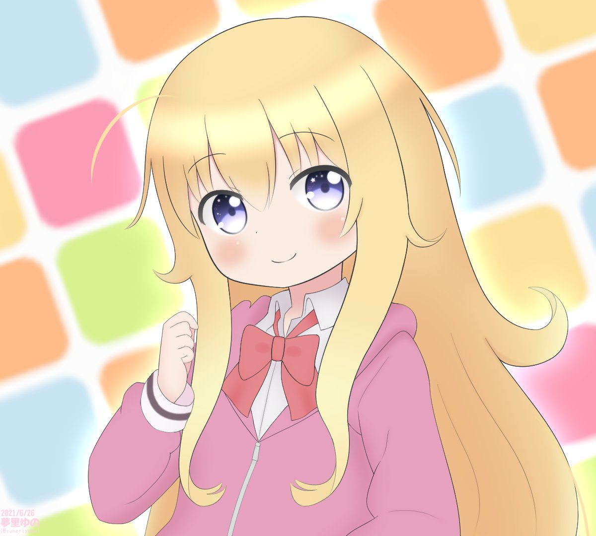 Twoucan ガヴリール の注目ツイート イラスト マンガ コスプレ モデル Twoucan ガヴリール の注目ツイート イラスト マンガ コスプレ モデル