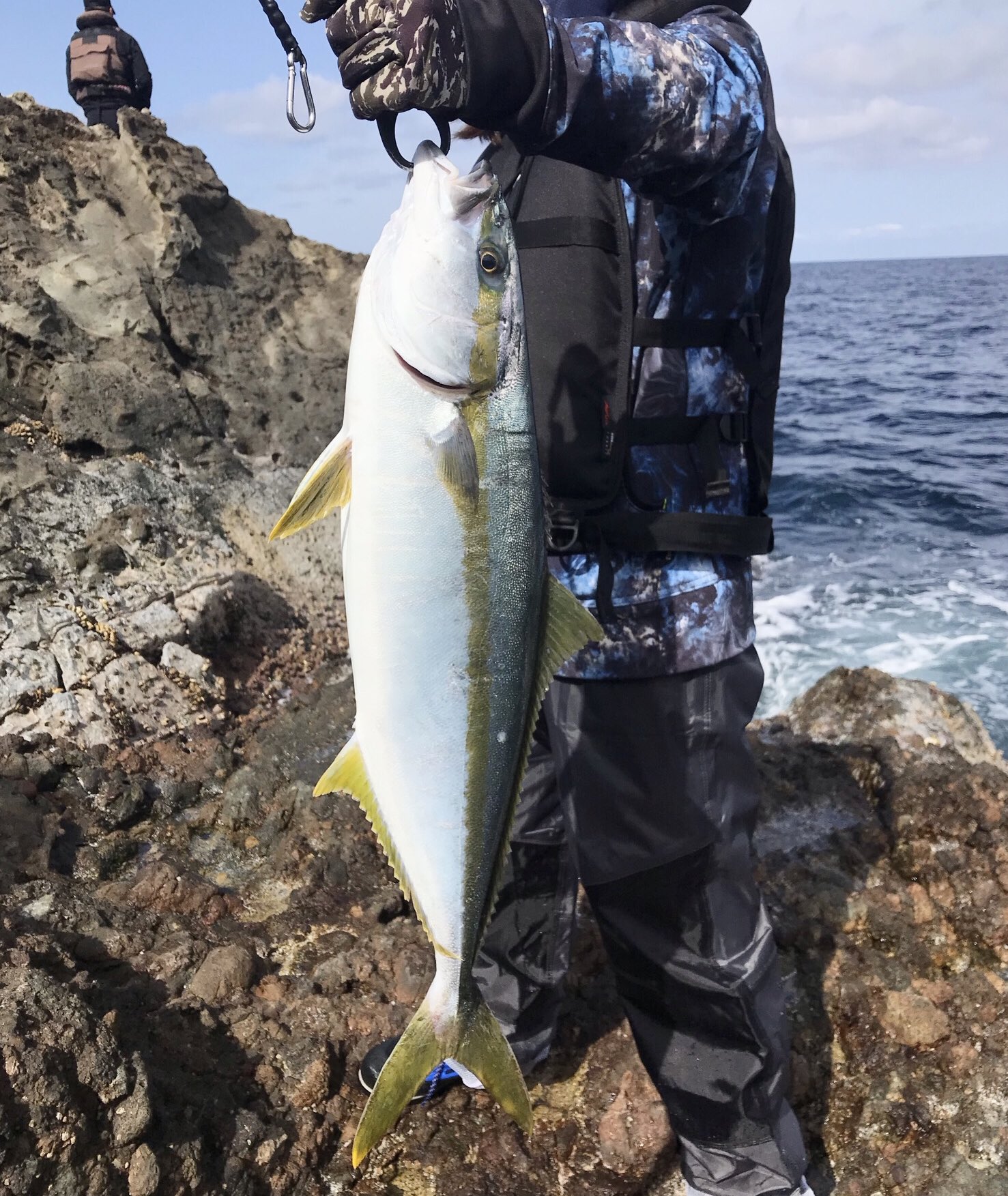 100 安心保証 釣り愛好家専用に厳選した拘りの最上級フルセット プロ用釣りセット 信頼