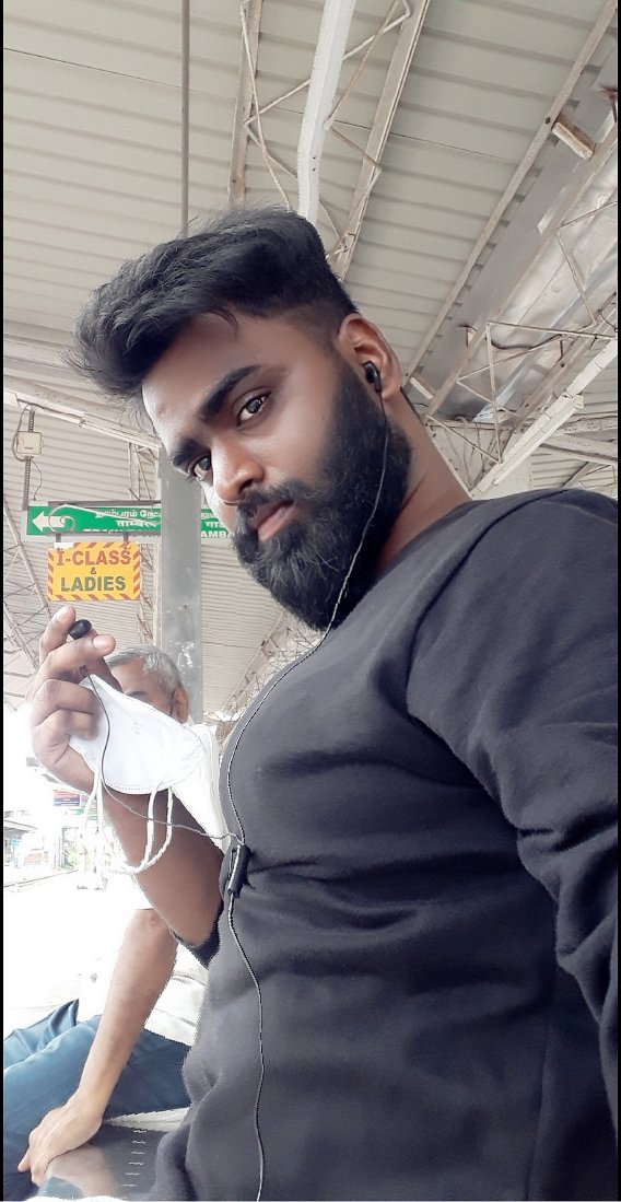 karthik raja tweet media