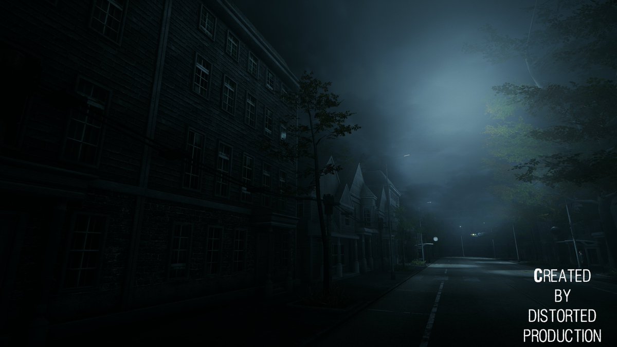 DistProduction's tweet photo. #madewithunity #IndieHorror #IndieDev #GameDev #IndieGame #Unity
#blender #blendercloud #blenderart New Screenshots. https://t.co/Q2VaxFvacM