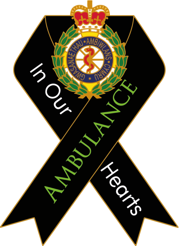 "His passion was for helping people - he was a selfless gentle giant."
Respects have been paid to our colleague Dorian Williams of Swansea who passed away this week aged 44 after a short battle with stomach cancer. 
Read the tribute here bit.ly/3vYVrJo #InOurHearts