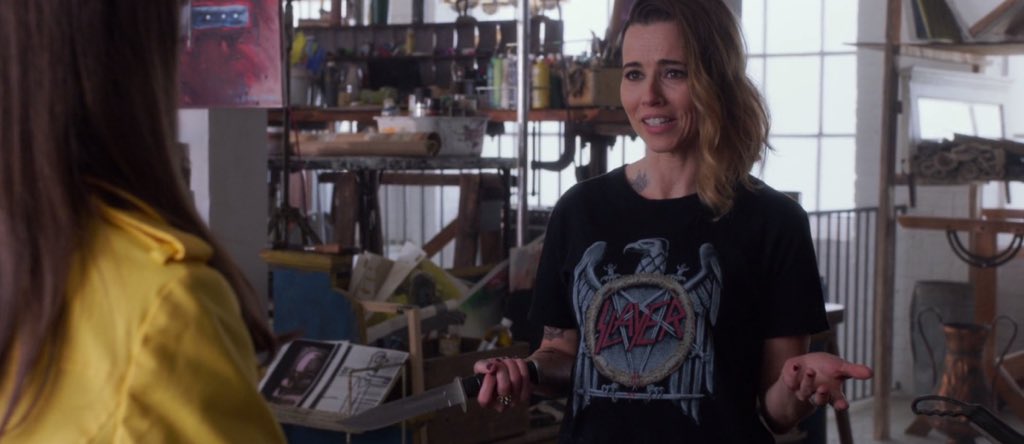 Happy birthday to this linda cardellini 