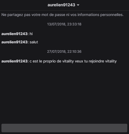 Kinstaar's tweet image. Go exp les armes sur cold war et on bouge sur warzone 
twitch.tv/kinstaar