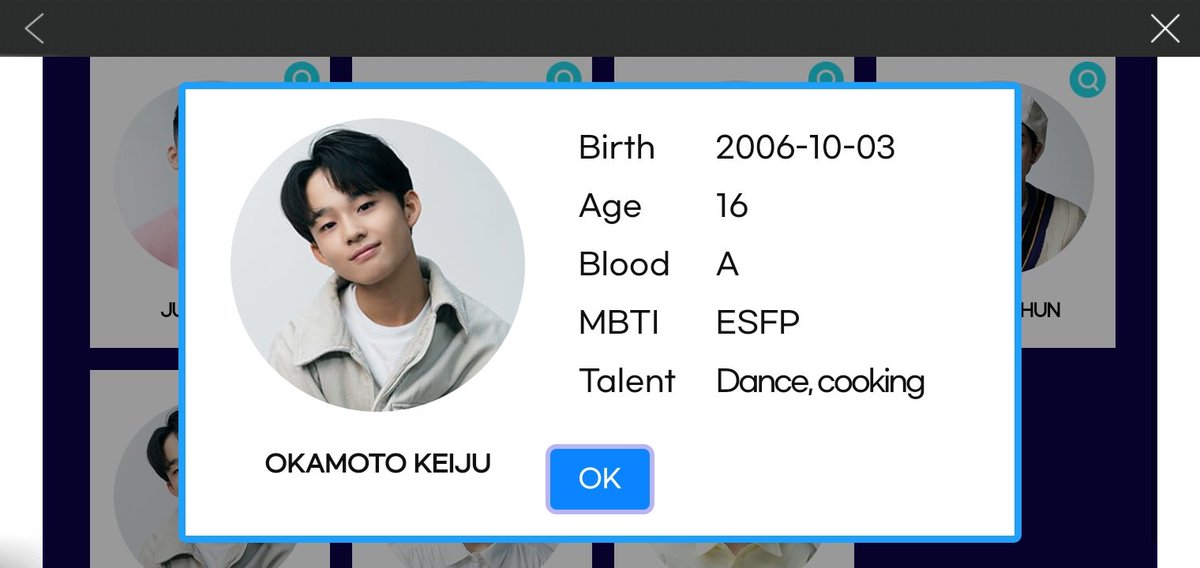 _LOUDBRASIL's tweet image. Okamoto Keiju corre o risco de ser eliminado do LOUD.

BOYS BE LOUD #LOUDEp4