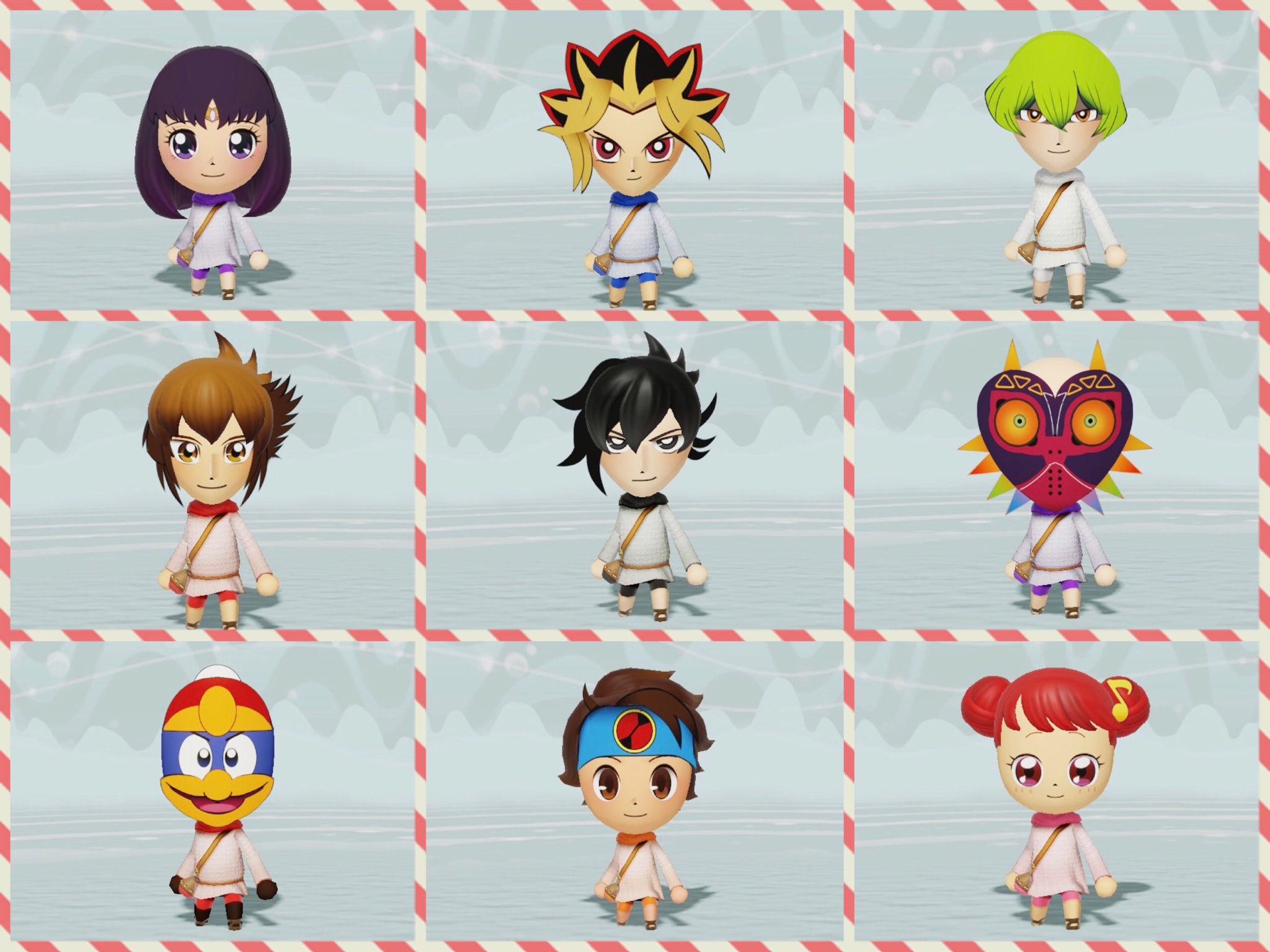 96ノア on X: 