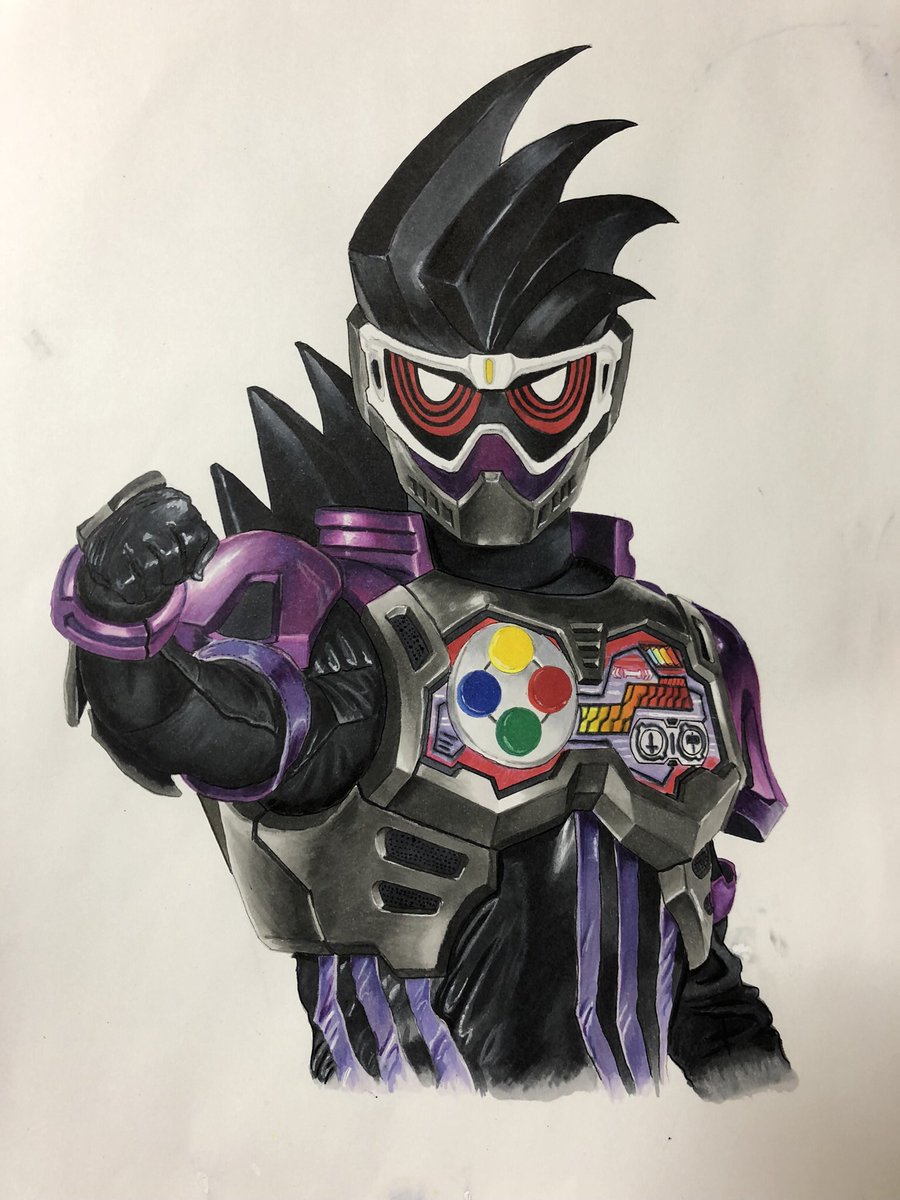 Twoucan 仮面ライダーゲンム の注目ツイート イラスト マンガ Twoucan 仮面ライダーゲンム の注目ツイート イラスト マンガ