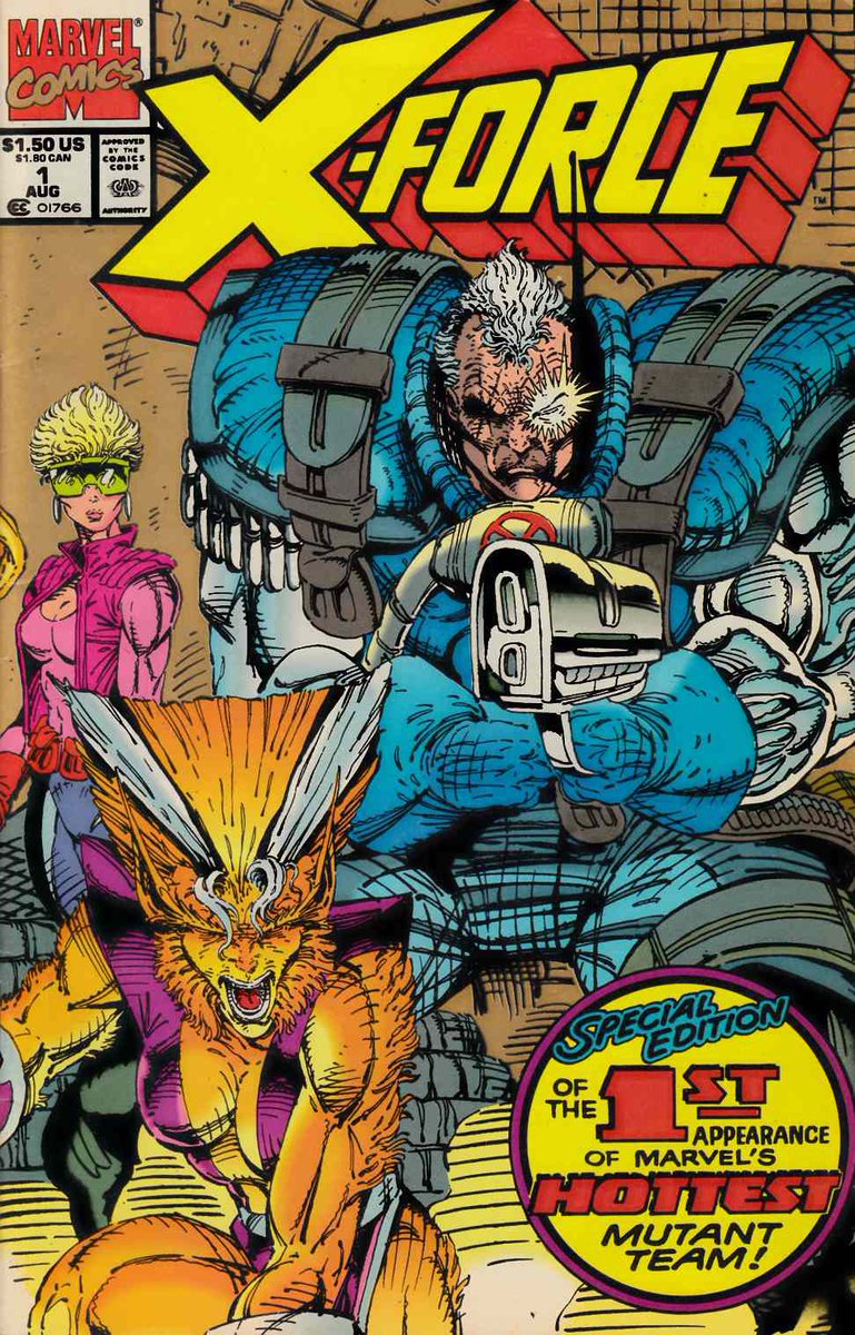 THE SPINNER RACK tweet media