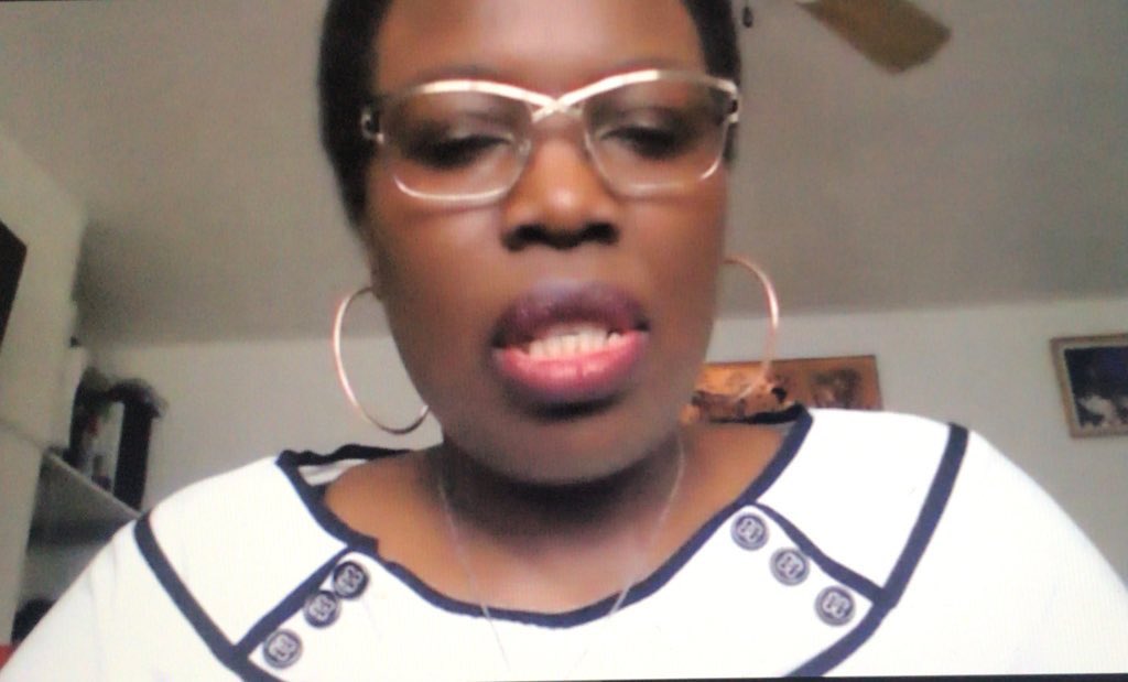 GMB Holborn Branch tweet media