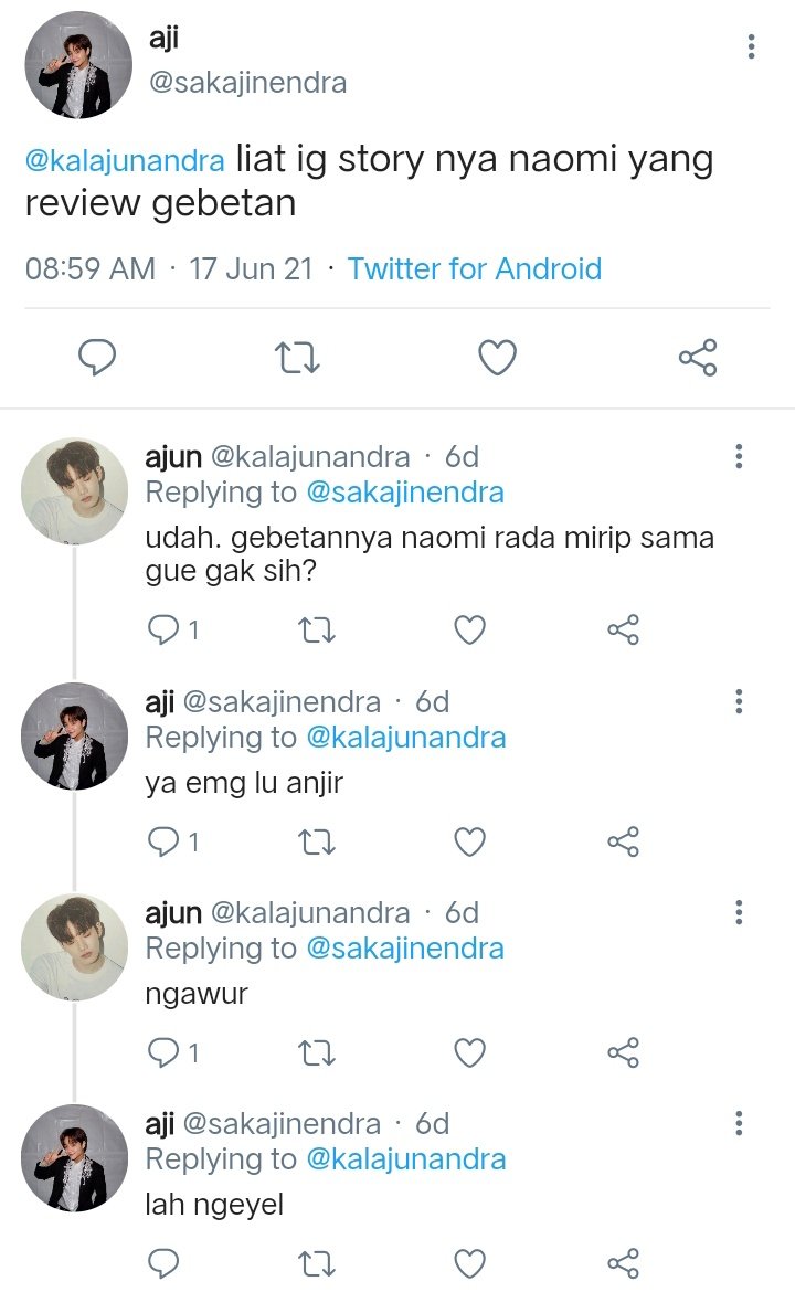 kjktown's tweet photo. Kalajuna — junkyu local au.

© JlKYUIST, 2021 https://t.co/DED8ZKKjd9