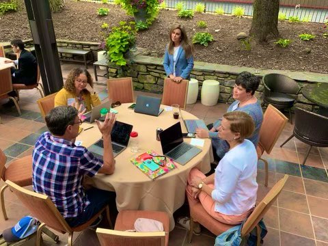 Jill Hartness tweet media