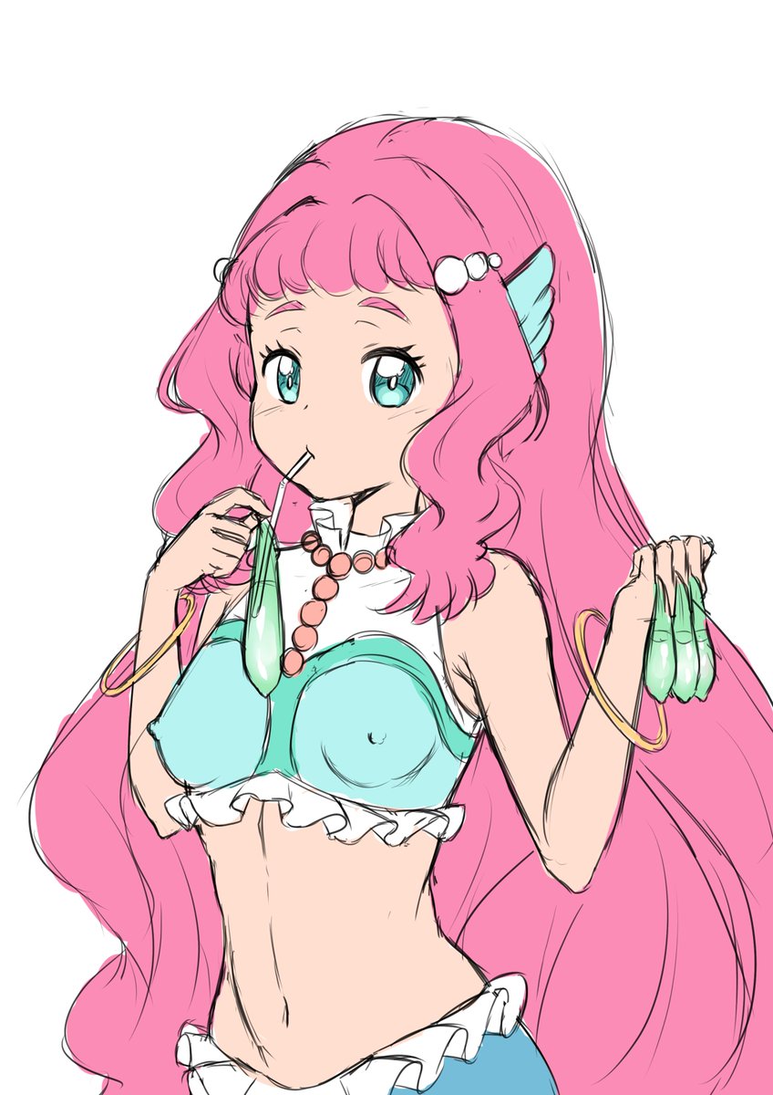 ローラちゃん... 