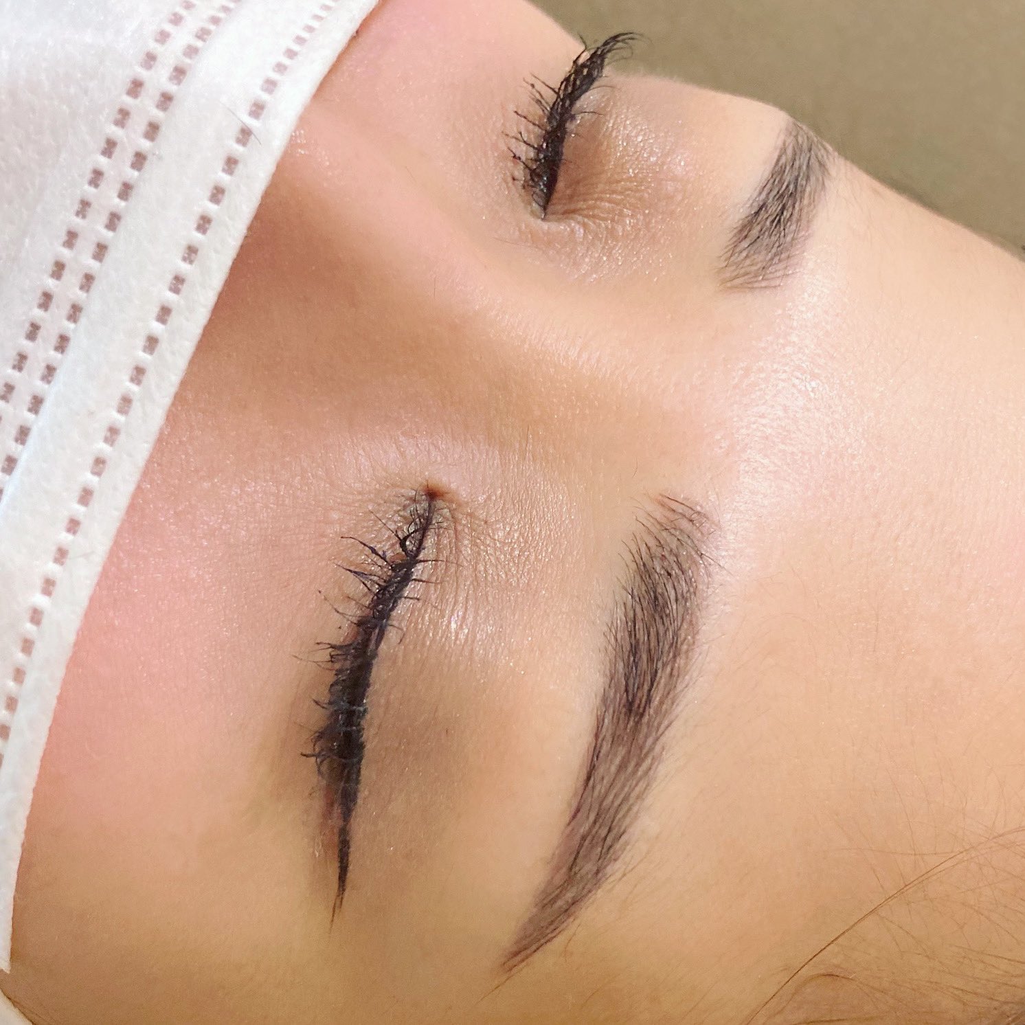 تويتر Kaoru アートメイク 大阪 東三国 على تويتر メイクアップアーティストによるアートメイクです Artmake アートメイク 眉アートメイク アートメイク安い Cosmetictattoo アートメイク大阪 Artmakeosaka 東三国 Beauty メンズアートメイクメンズ眉 メンズ眉