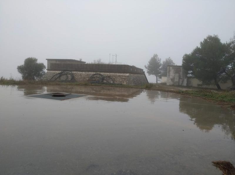 engisic_com's tweet photo. L'ETAP de desnitrificació biològica heteròtrofa de Calaf garantirà el tractament de l'aigua captada dels pous perquè compleixi tots els criteris sanitaris:
https://t.co/xtLk2WE2RW

#engisic #aigua #agua #water https://t.co/lZB3Gax0zq