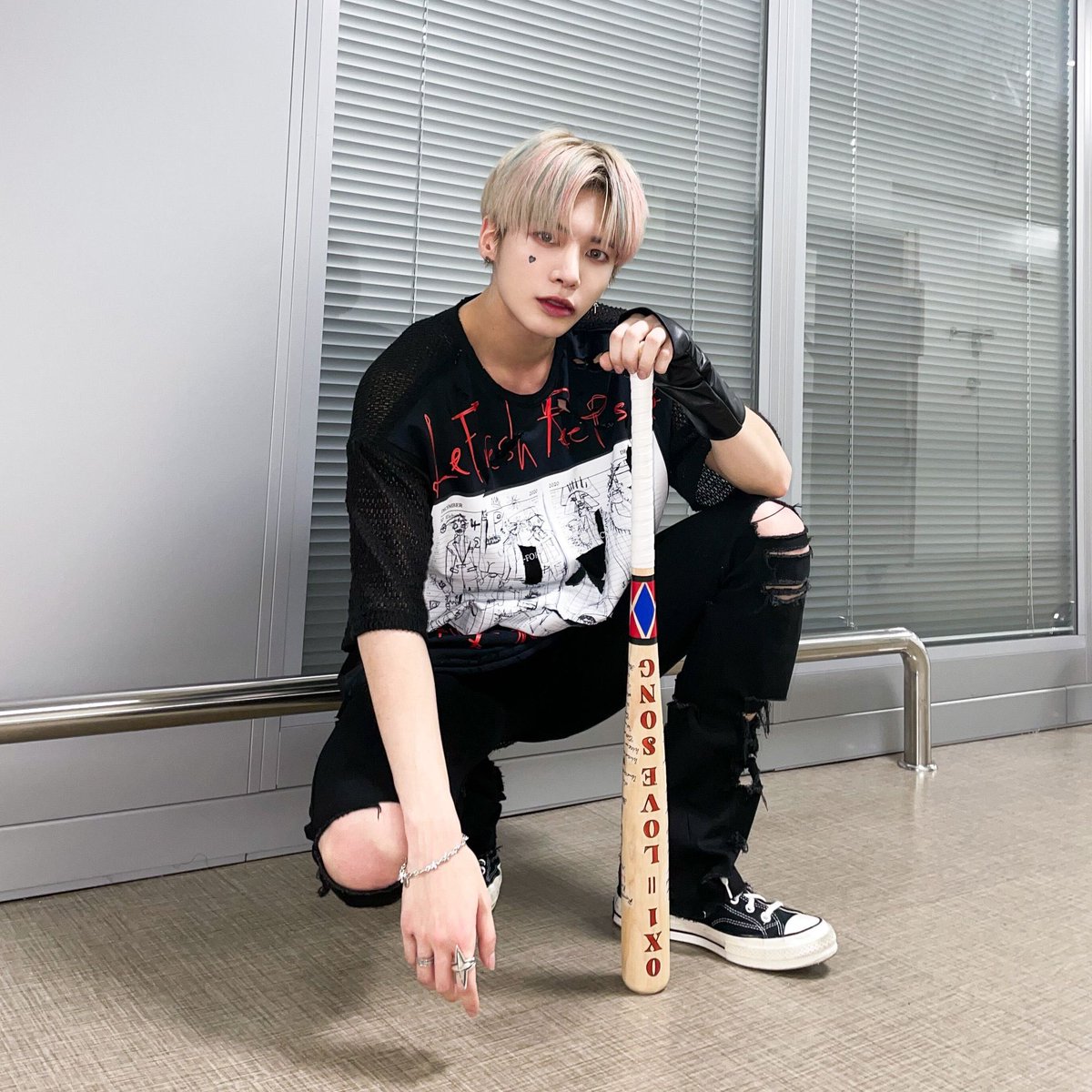 taejunhours's tweet image. nyangnyangz thingz ✨