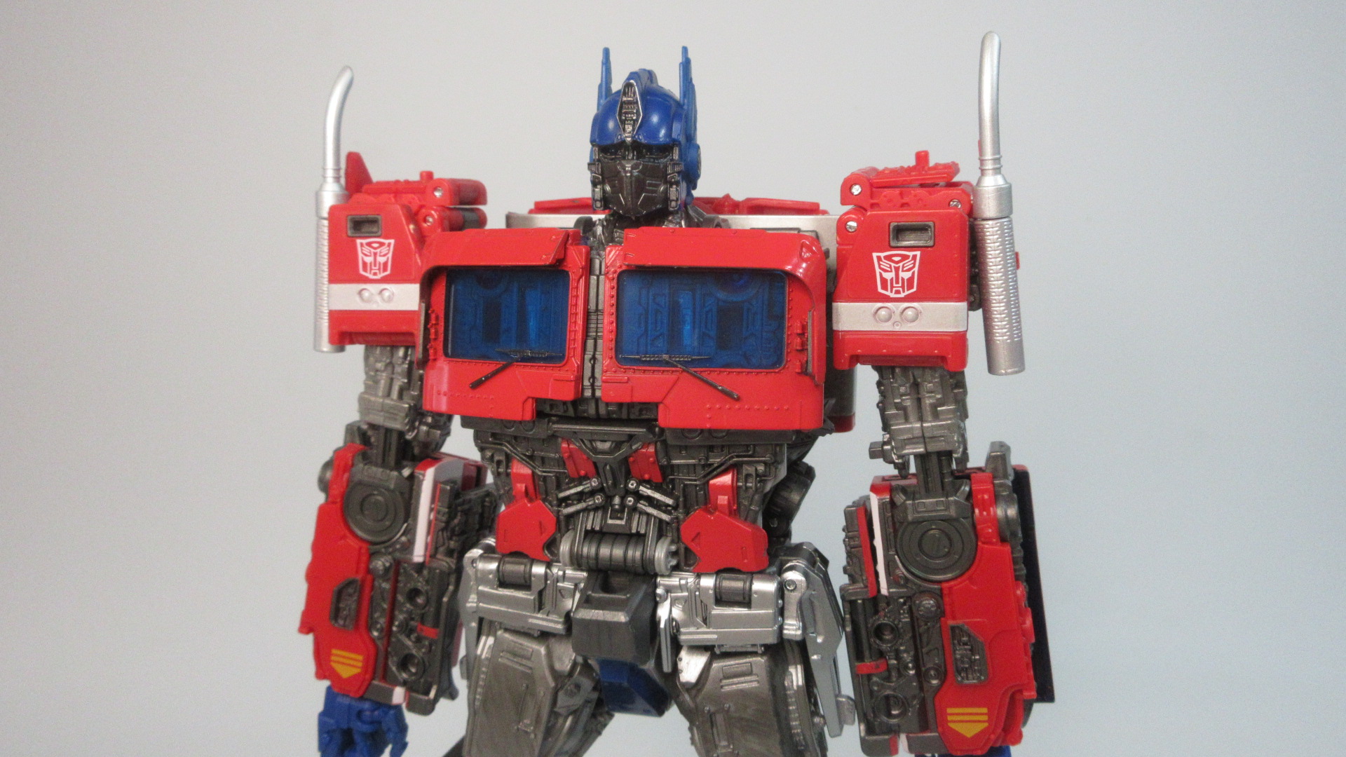 Mark H على تويتر Tf玩具レビュー トランスフォーマー ムービー マスターピース Mpm 12 オプティマスプライム Part 1 Transformers T Co N6jpyolesq Youtubeより 猫耳はどうなっているのか トランスフォーマー オプティマスプライム マーク