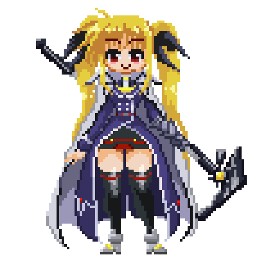 Twoucan 高町なのは の注目ツイート イラスト マンガ