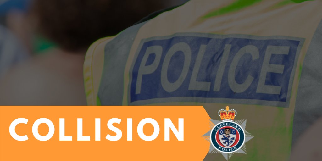 ClevelandPolice's tweet photo. A 32 yr old man suffered upper body, head and neck injuries in a fail to stop collision on Margrove Rd, #Boosbeck around 11.20pm last night (Fri).
We'd urge the driver (of possibly a white Ford) or witnesses/those with dashcam/CCTV to contact us on 101.
Please quote ref 104709 https://t.co/FAAIifK6F8