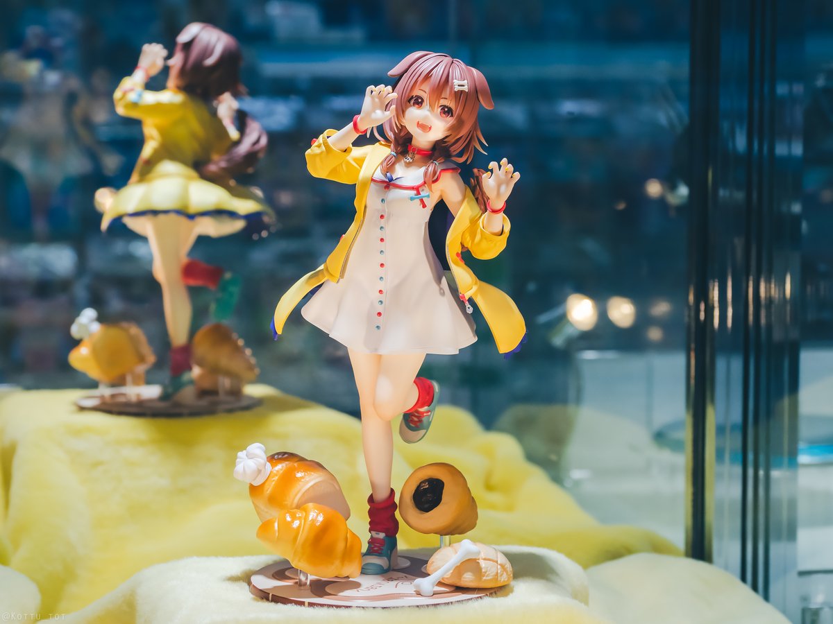 戌神ころね 1/7スケールフィギュア | tubosoliveira.com.br