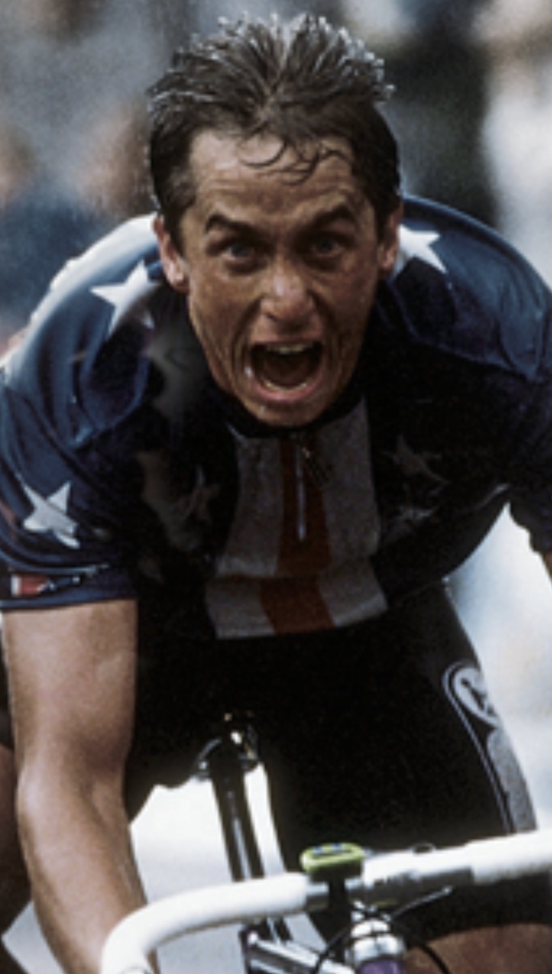 Happy Birthday, Greg LeMond!!!!  (  ) 