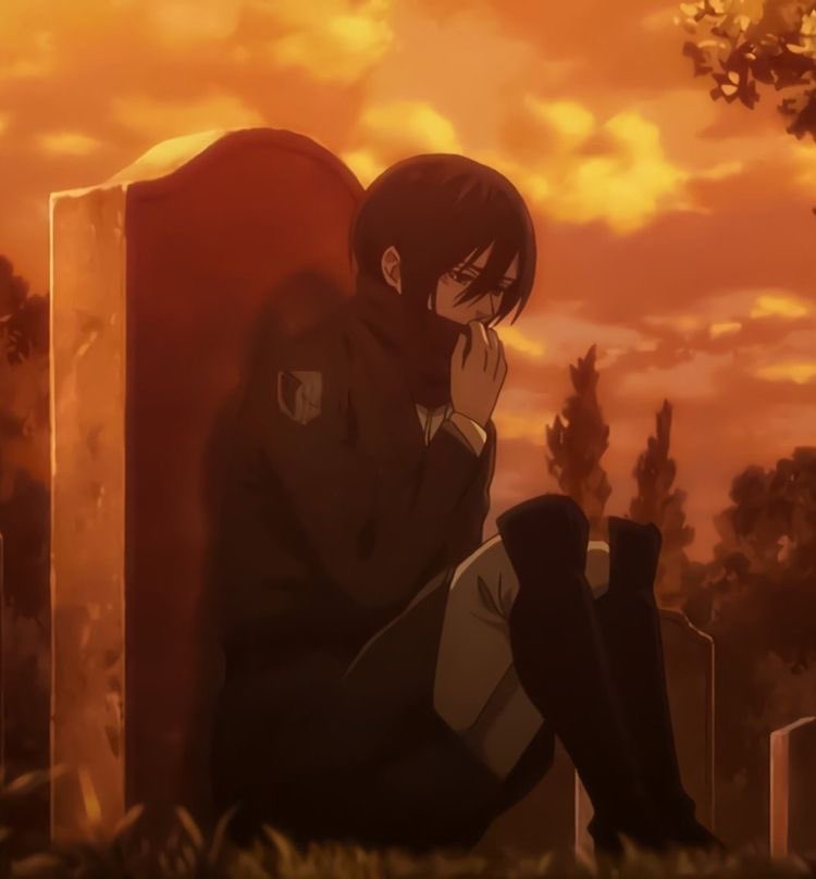 hourly mikasa (@hourlymikasa) on Twitter photo 