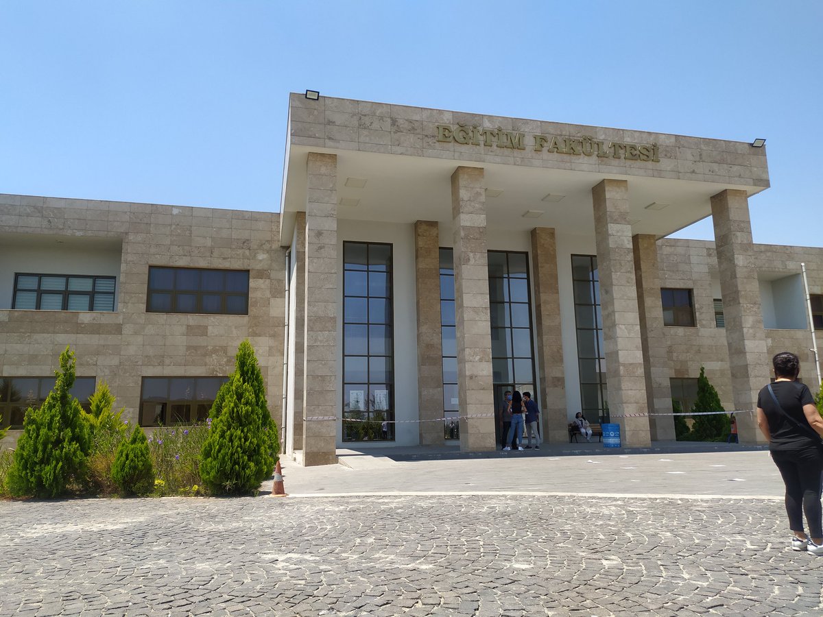 Her şey seninle güzel 🌺