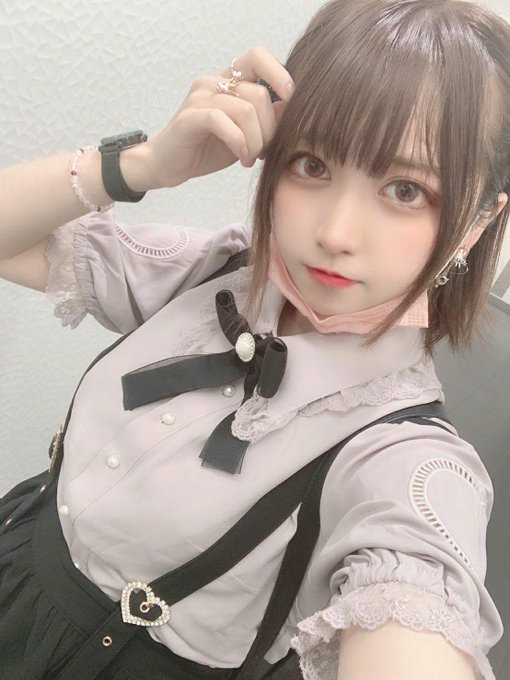 コスプレイヤーひまわりありすのTwitter画像22
