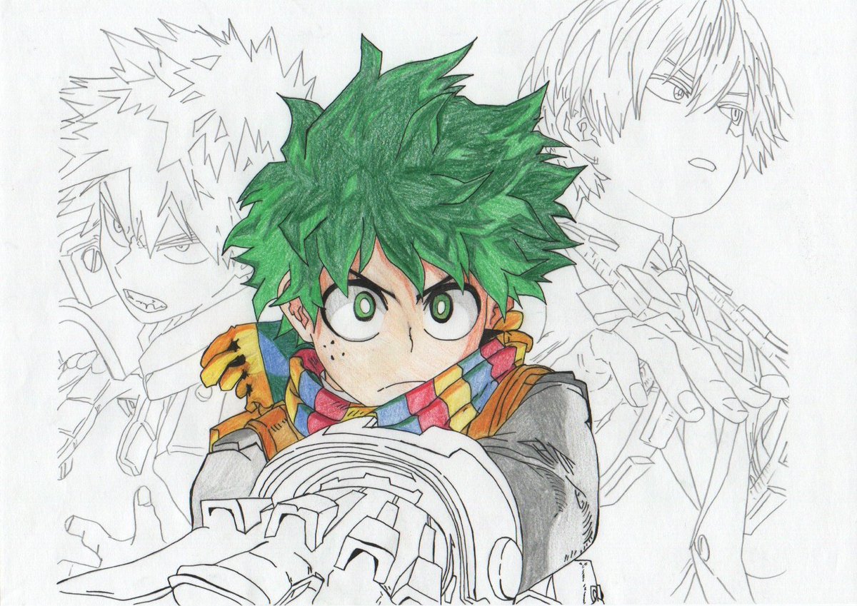 Ren S Tweet 少しだけデク塗ってみた 32色の色鉛筆じゃ影とか出すのって僕じゃ難しい ヒロアカ ヒロアカイラスト ヒロアカなりきりさんと繋がりたい ヒロトラユーザーと繋がりたい ヒロトラフレンド募集 ヒロトラ イラスト イラスト好きさんと繋がりたい Ren S Tweet 少しだけデク塗ってみた 32色の色鉛筆じゃ影とか出すのって僕じゃ難しい ヒロアカ ヒロアカイラスト ヒロアカなりきりさんと繋がりたい ヒロトラユーザーと繋がりたい ヒロトラフレンド募集 ヒロトラ イラスト イラスト好きさんと繋がりたい