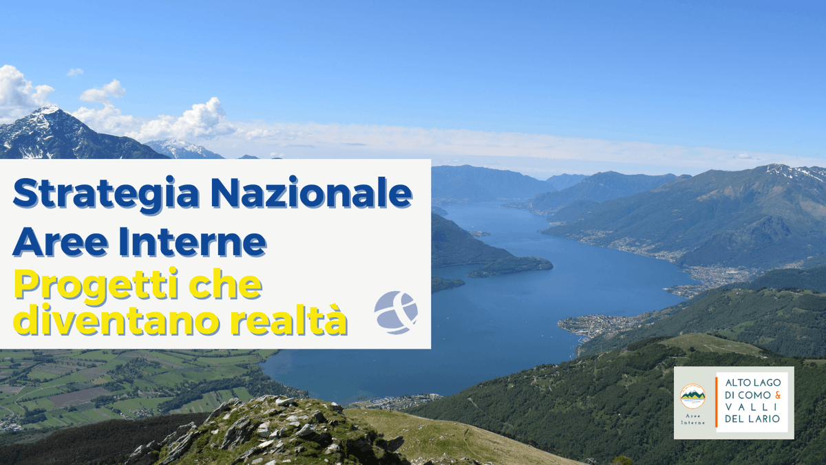 EurcaSrl's tweet photo. Proseguono i progetti dell'Area Interna Alto Lago di Como e Valli del Lario. Scopri di più su: https://t.co/EfxmzFd634
#sviluppo #areeinterne #altolago #vallidellario #northlakecomo #lagodicomo #SNAI #strategia #rigenerazione #turismo #bikesharing #lario #projects #lombardia https://t.co/6nfszpzHRo