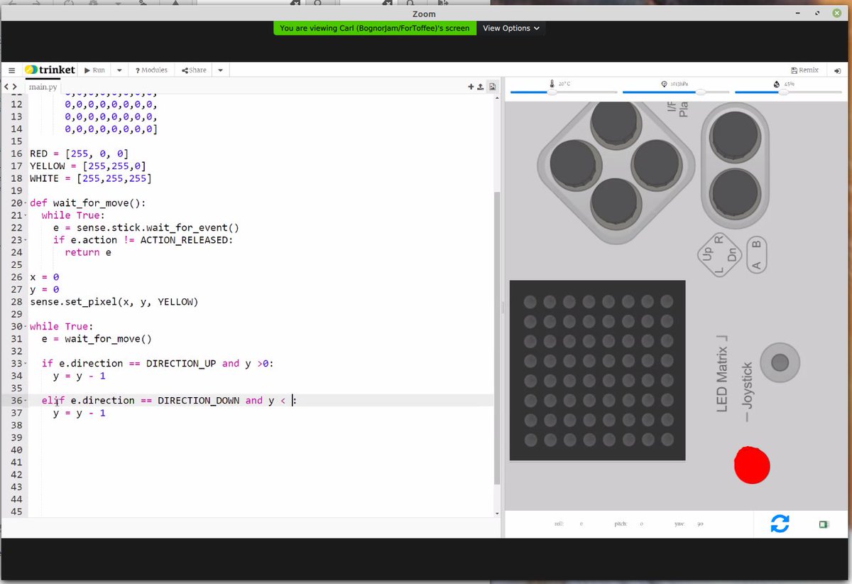 Nigel Kendrick™ tweet media
