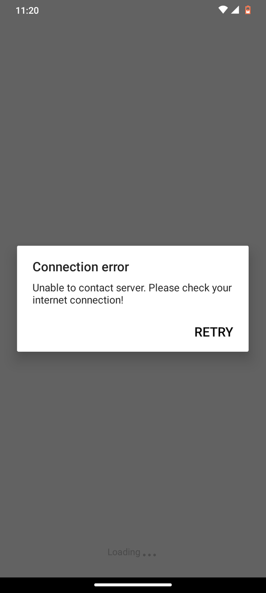 _TheScaletWitch's tweet photo. Guys when i tried to go on Roblox this happened but i do have internet but my brother CAN play rn but i can't, can someone help #Roblox #RobloxDev #RobloxGFX #robloxart #RobloxUGC #roblox #Robloxproblem #problem #adoptmetrading #Mm2trades #Adoptmetrade #mm2offers https://t.co/FhZrPP91JV