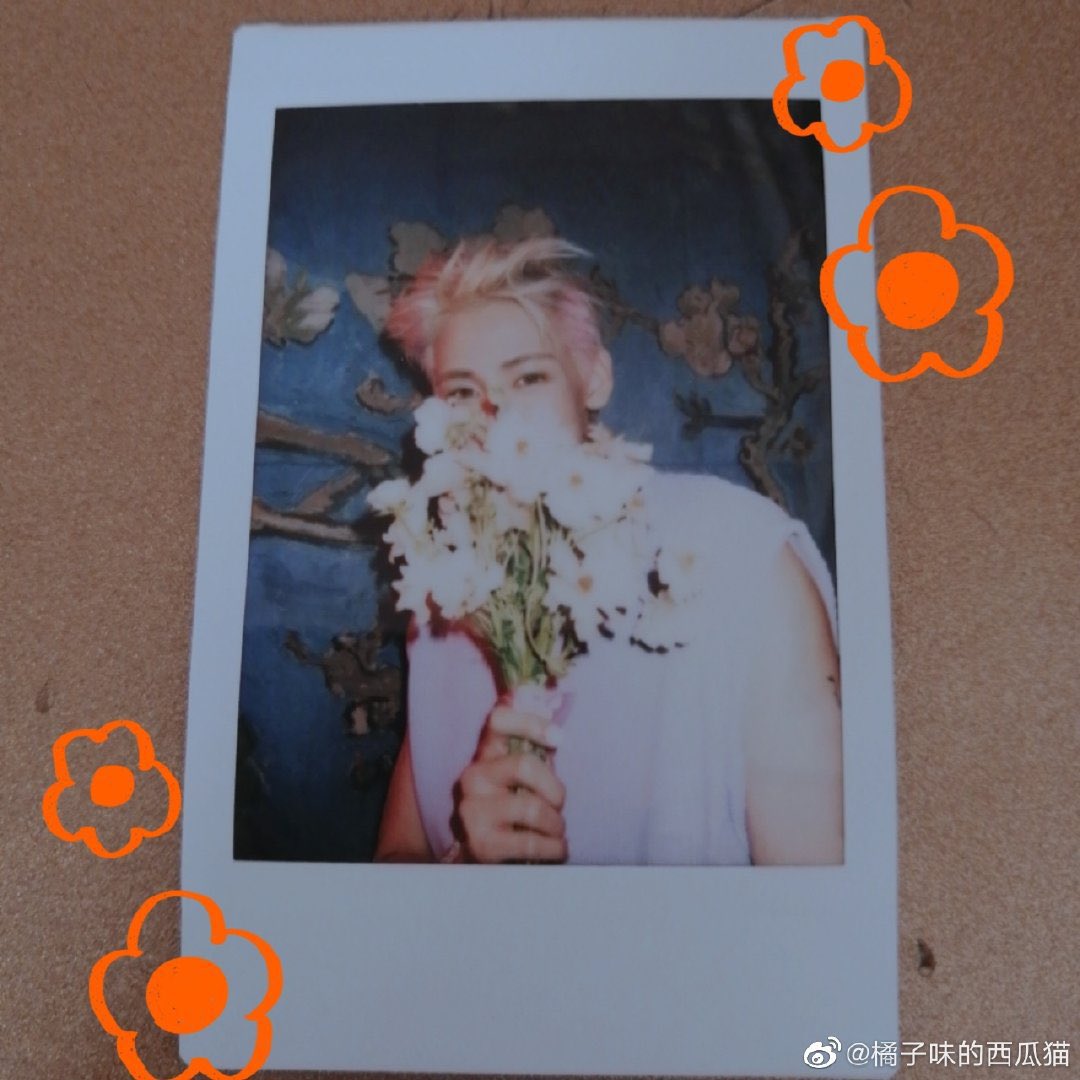 jaehbam1814's tweet photo. 💐🤍 #HunBam #ฮุนแบม https://t.co/ZGgLYjzKfb
