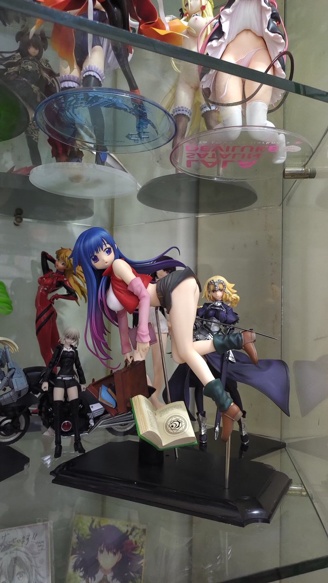 機工魔術士 機工魔術士