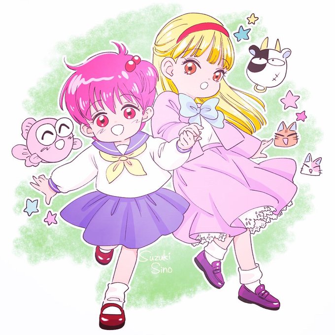 きんぎょ注意報のtwitterイラスト検索結果 きんぎょ注意報のtwitterイラスト検索結果
