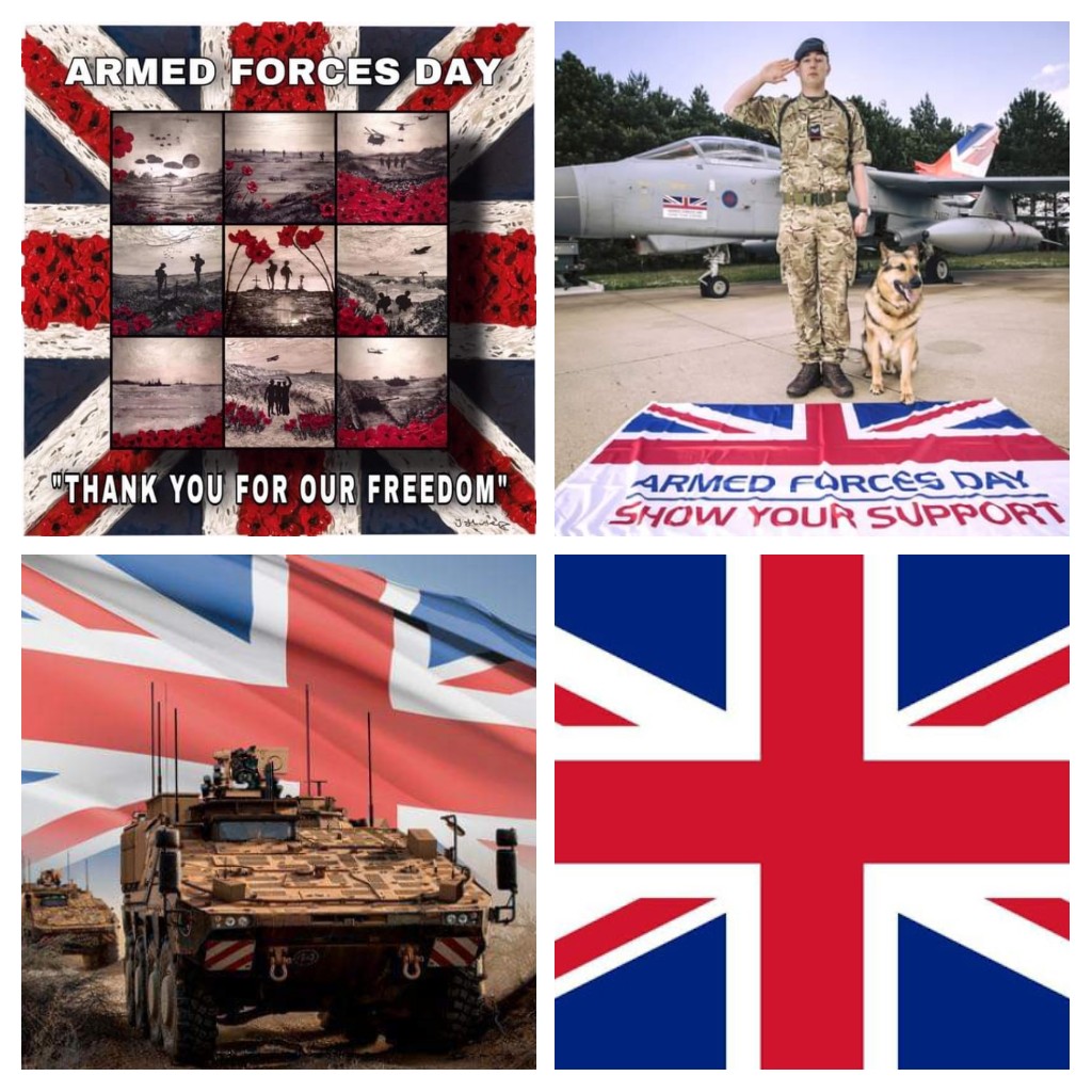 Celebrating Arms Forces Day , Salute to Our Men, Woman, Veterans, Thankyou