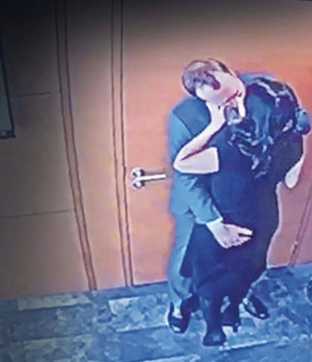 Al4addison's tweet photo. Hands, Face, Arse.

Making rules that were strict and intrusive into people's lives while not keeping them himself is wrong.
We were not been allowed to hug people for a year and kissing was outlawed.
Matt Hancock should resign. https://t.co/kMcug9pdHm