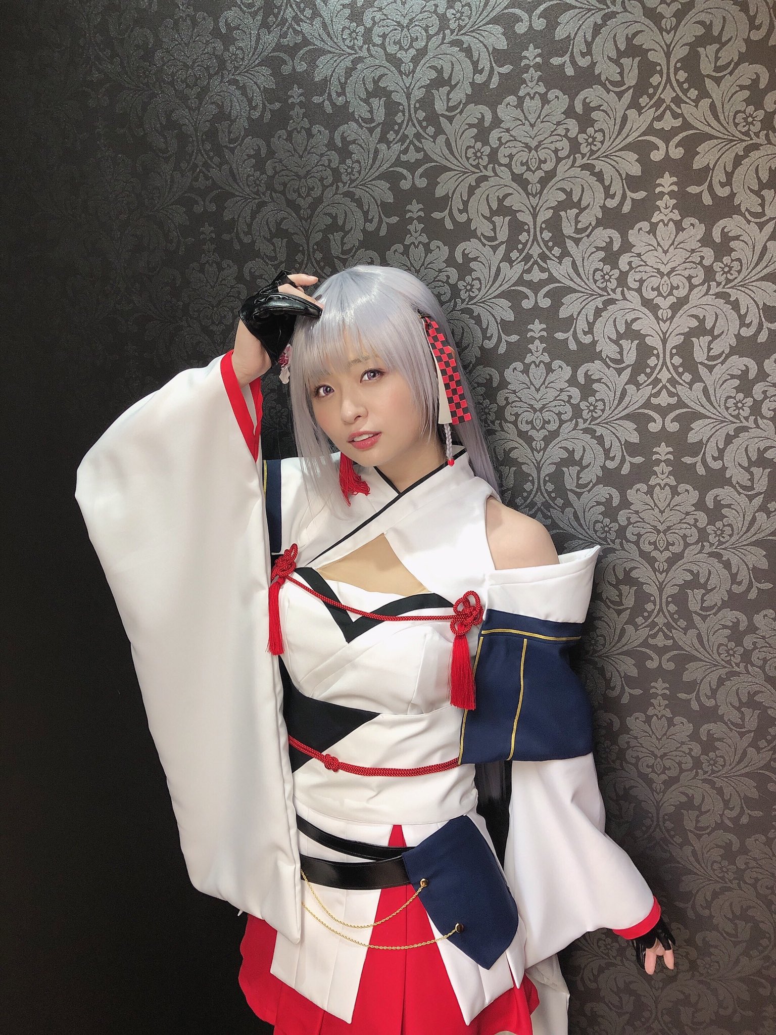 西葉瑞希 on X: 