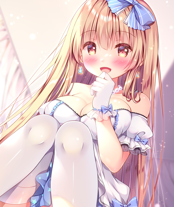 6月30日発売『電撃萌王8月号』付録冊子「おとなの萌王 ぬぎぬぎ下着本」にてイラストを描かせていただきました)^o^( なんとお姫様とおしゃべりしてたら突然お姫様のぱんつが脱げるという…! ぱんつポロリイラストもありますので見ていただけたら嬉しいです☺️
→https://t.co/tZzqlhchng 