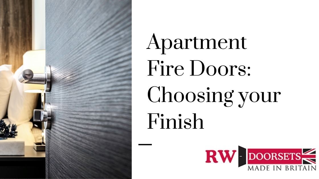 As a specifier, one of the most important aspects (outside of safety and compliance) is the overall look of your fire door, particularly if you’re aiming to create a bold, unique statement. 

bit.ly/2PdEo6O 

#firedoorsafety #doors #doorsupplier #commercialdoors